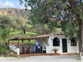 Casa del Sueño, Alora